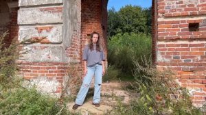 Татьяна Федорова | ТОЧКА.РФ – МЕСТО | село Ляличи