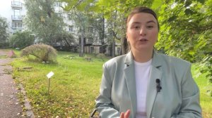 Дарья Бобкова Акселератор по созданию туристических продуктов «Открываем Республику Коми»