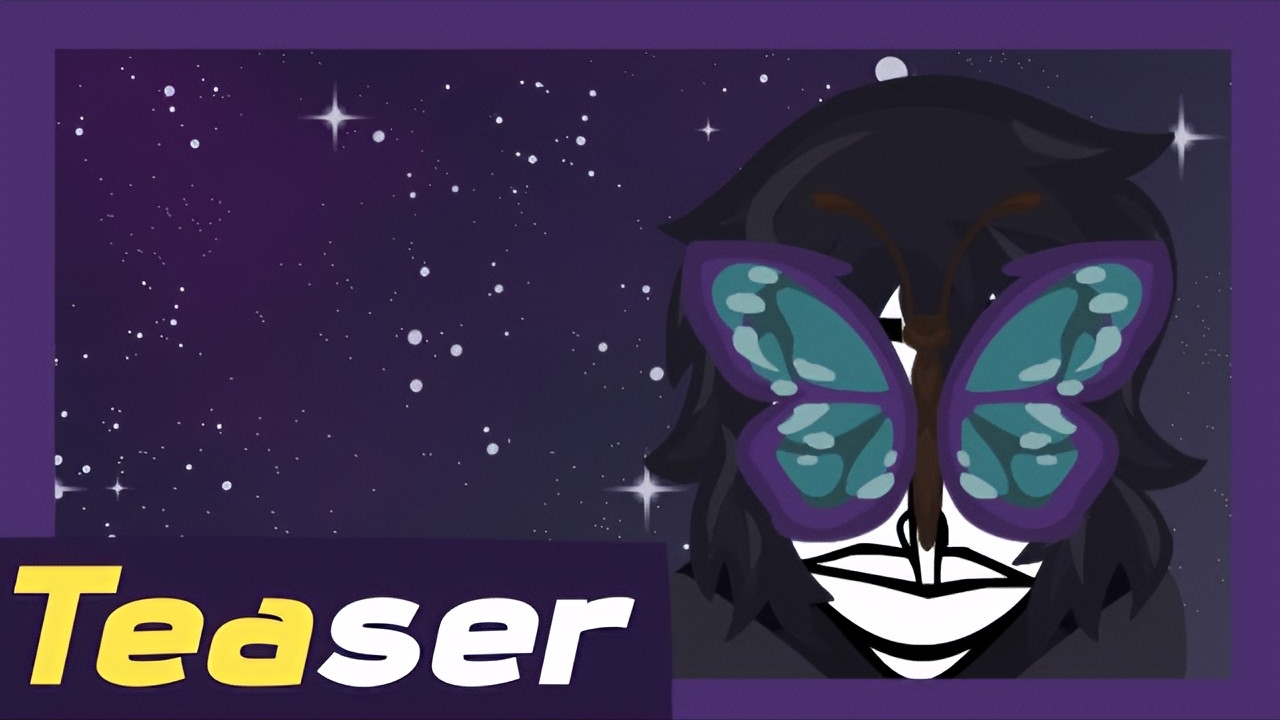 Golden Hour - OFFICIAL TEASER|Incredibox смотреть онлайн