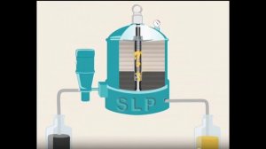 Установка очистки масла