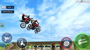 Гонки на мотоциклах