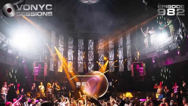 Paul van Dyk - VONYC Sessions 982