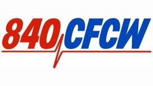 [MW DX] 840 kHz CFCW - "Canada's Finest Country and Western" (Camrose, AB, CAN) 24.01.2021