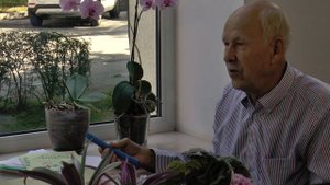 ЧАС ДЛЯ НАС: Владимир САПОЖНИКОВ. Анонс
