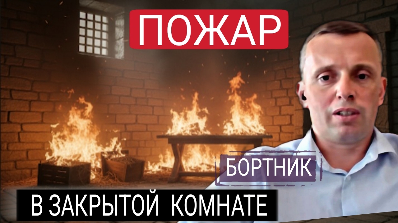 📣 Где ключи к решению, Украинского конфликта. По материалам  Р.Бортника 01-09-2025