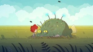 Lost in play прохождение