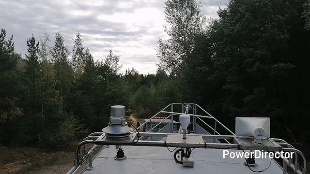 Т 150 вытаскивает катер из воды смотреть онлайн