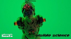 Cyberpunk / Dark Techno / EBM beat  "Visible Science"