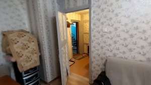 Однокомнатная квартира Газетная 13