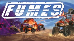 FUMES: ещё немного геймплея