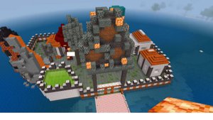 Minecraft _ Деревня Скрипуна _ " The village of Skripuna " _ 4 серия