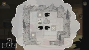 Lost in play прохождение 2