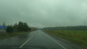 1 сентября 2025г. Весь день идет дождь