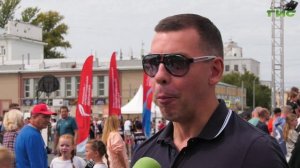 Баскетбол 3x3: в Самаре почтили память тренера Юрия Тюленева