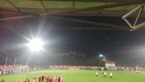 Спартак Москва, ты не один, с тобою мы, мы победим! ЖФК Спартак Москва - ЖФК ЦСКА Москва 29.02.2025