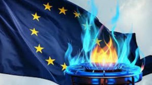 Брюссель откладывает отказ от российского газа