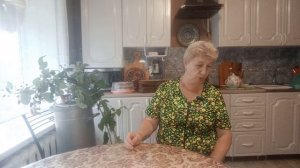 Как всегда вся в делах.