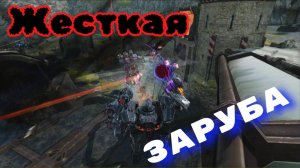 War Robots БЬЁМ РЕКОРДЫ