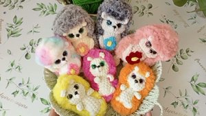 Ежиная неделя)♥️ отчет за 2 неделю в челлендже Бешеные крючки на RUTUBE, версия 4.0