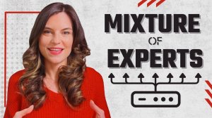 Команда экспертов: как LLM становятся больше, не замедляясь при этом