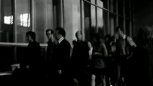 1976 год. Тюмень. Бюро молодежного туризма