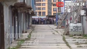 Мигранты ПОХИТИЛИ И ОГРАБИЛИ ЭКС-МИНИСТРА, БЫВШЕГО СЕНАТОРА И ДЕПУТАТА Госдумы Сергея Калашникова
