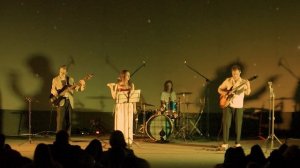 Композиция "Mas que nada" - Jorge Ben Jor из концерта группы "Филиал Бразилии" 29.08.2025
