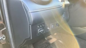 Toyota RAV4 IV (XA40), 2014