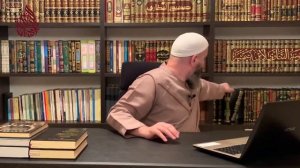 В чём ваххабиты отклонились от асаритов. Абдулхалим Абдулкаримов (рахlимахуЛлагь).