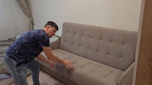 Диван в [12]. Собрать/разобрать.mp4