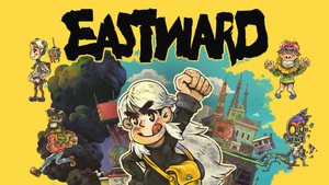 Eastward — Трейлер релиза на Nintendo Switch