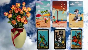 СКОРПИОН: "ВАША НЕДЕЛЯ" с 1 по 7 СЕНТЯБРЯ 2025 года!!!