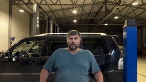 Отзыв "Технокарс"