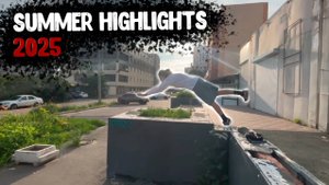 maxPK Summer Highlights 2025