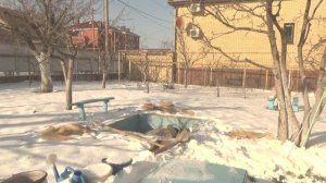 Один день из жизни ч.1