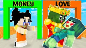 Зомби, Проснись – Пожалуйста, не оставляй Меня - Грустная история | Анимация для Майнкрафта