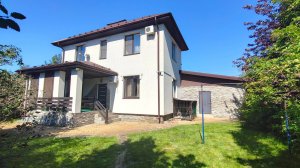 Обкомовские дачи