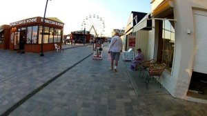 31.08.2025 последний день лета на море в Сакском районе.mp4