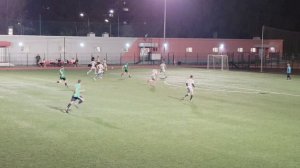 Савиново-Волна
1/09/2025 (голы)