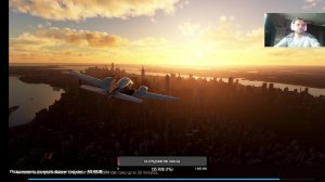 MSFS2020 || FBW A320 ||  Suvarnabhumi Airport (VTBS)-Kuala Lumpur International Airport (WMKK)