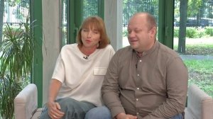 день за днем 01.09.2025 Анна и Александр Юртаевы