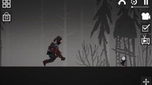 смерть волка наверное