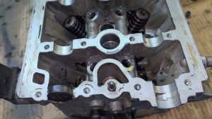 Капремонт ccz 2,0 tfsi ea888 самого быстрого гольфа на диком Северо-западе