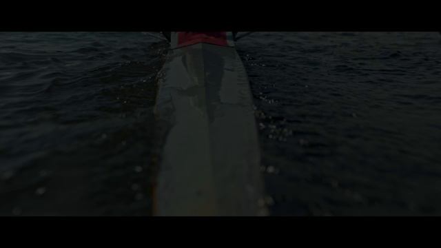 Первый на Олимпе - Русский трейлер (2025) смотреть онлайн