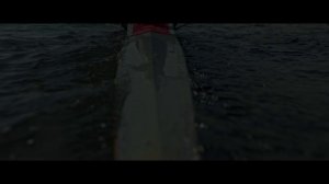 Первый на Олимпе - Русский трейлер (2025)