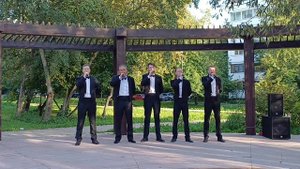 2. С тобой и навсегда