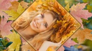 СВИДАНИЕ С ОСЕНЬЮ 🍂🍁 ВСТРЕЧАЕМ!