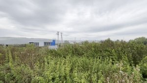 квартал Загорские Усадьбы