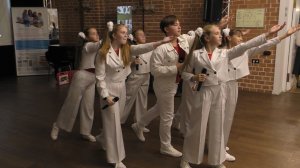 С Днем знаний!