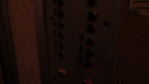 Лифт СамЛЗ-(Самарканд) под. №6 @ Р.Ч. г. Чебоксары, Московский пр-кт, д. 20-6 (10)